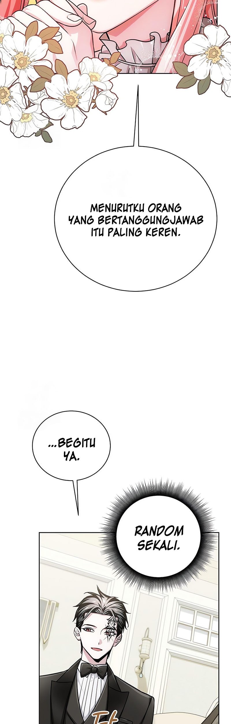 The Magic Tower's Problem Child Chapter 23 Gambar 12