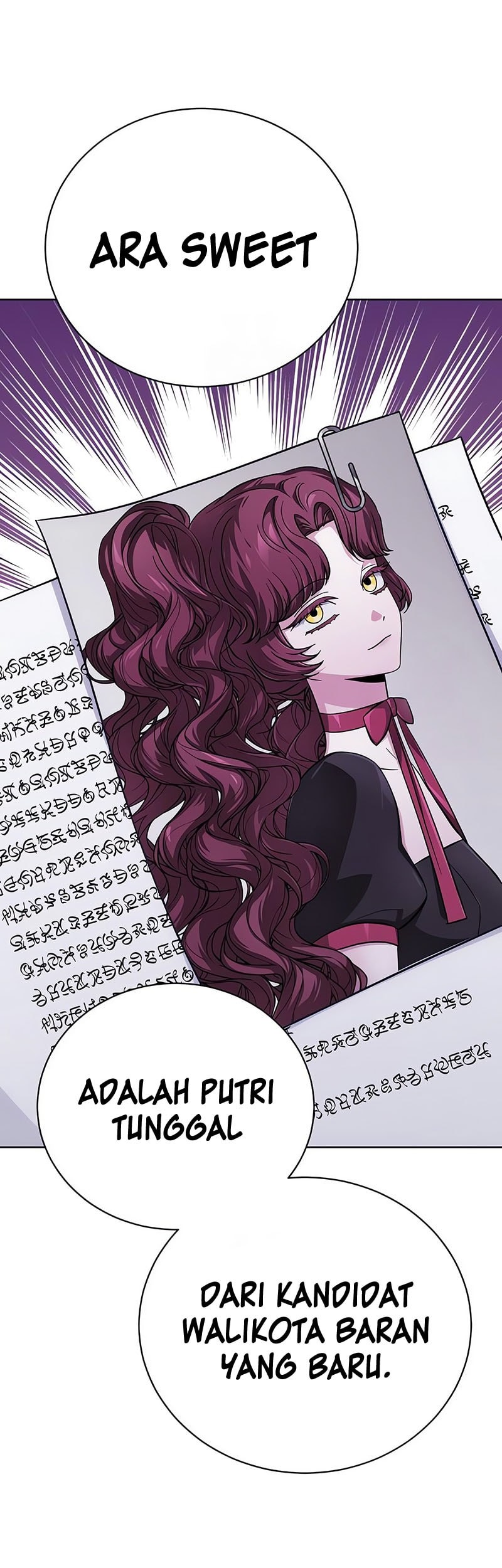 The Magic Tower's Problem Child Chapter 23 Gambar 20