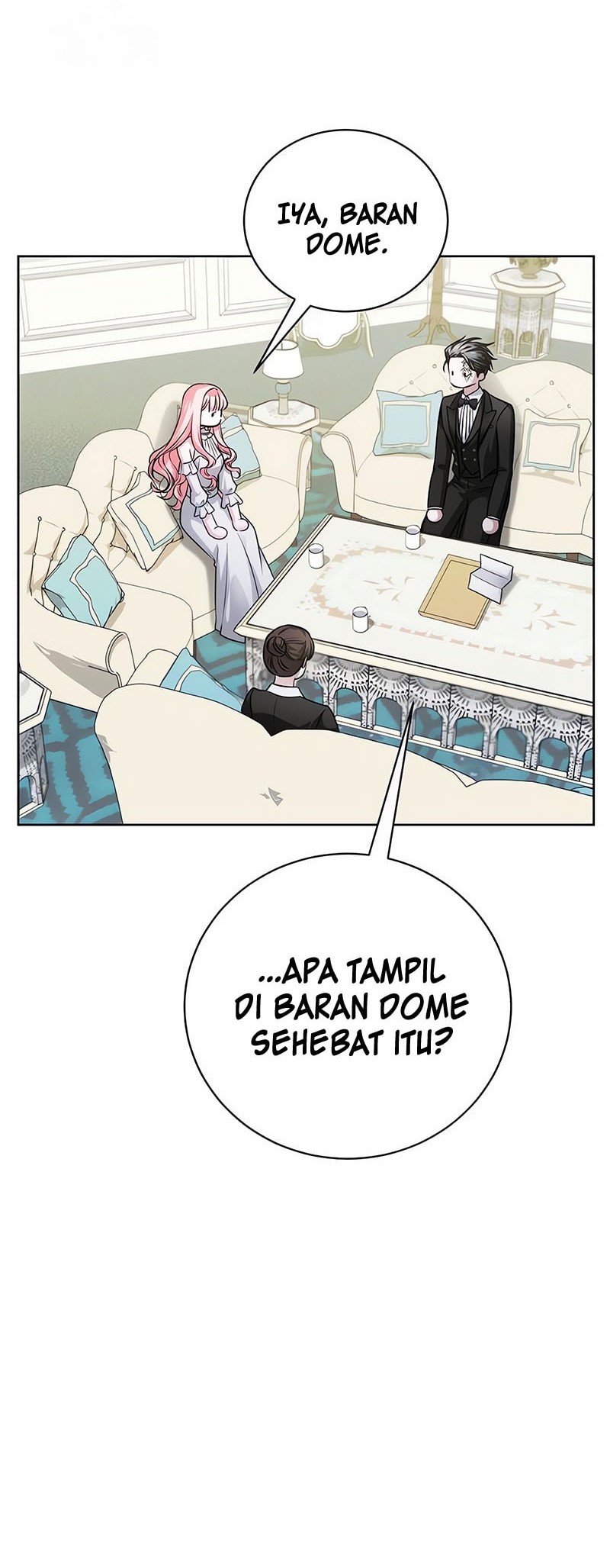 The Magic Tower's Problem Child Chapter 23 Gambar 25