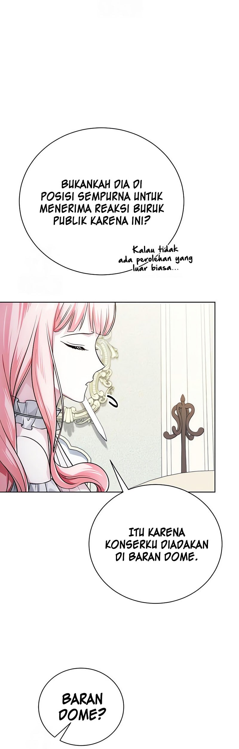 The Magic Tower's Problem Child Chapter 23 Gambar 24