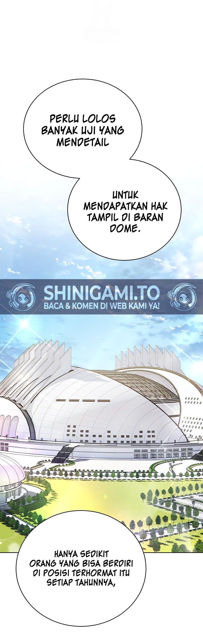 The Magic Tower's Problem Child Chapter 23 Gambar 27