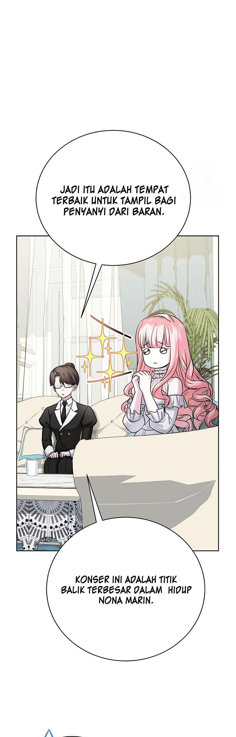 The Magic Tower's Problem Child Chapter 23 Gambar 28