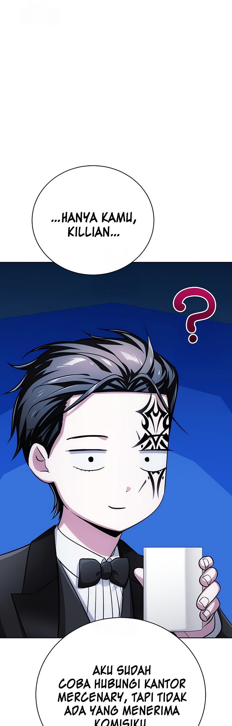 The Magic Tower's Problem Child Chapter 23 Gambar 30