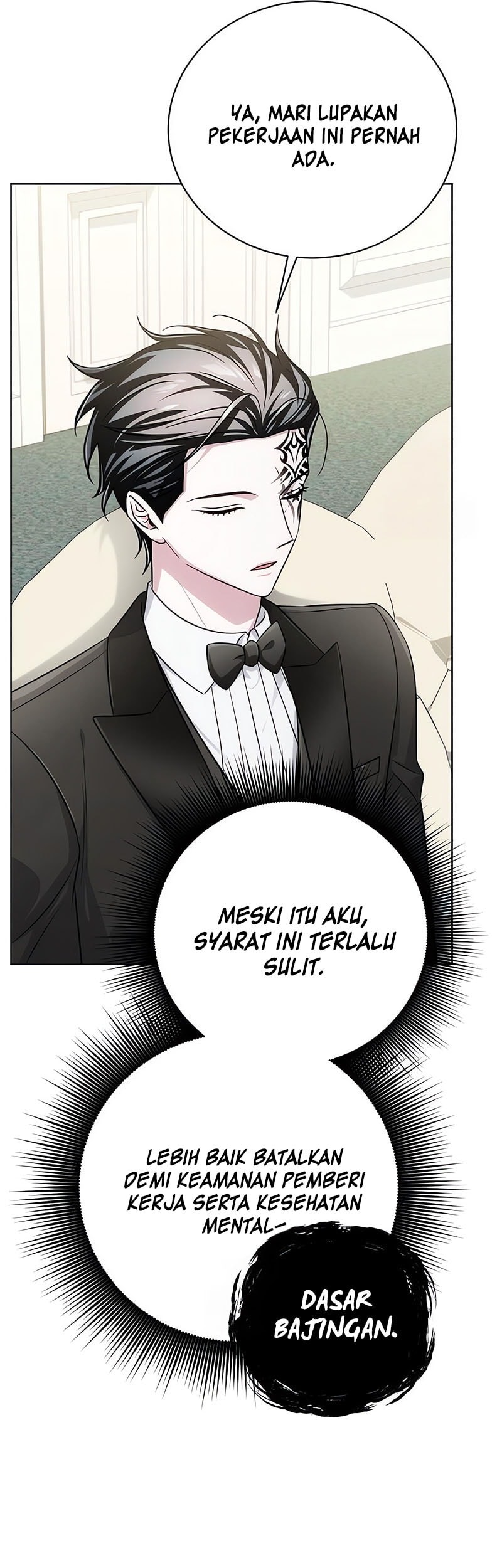 The Magic Tower's Problem Child Chapter 23 Gambar 34