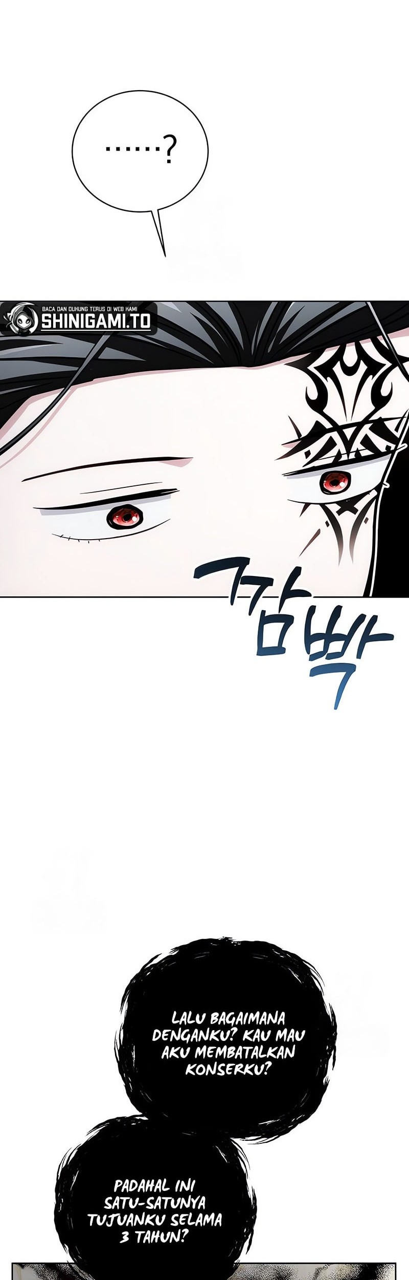 The Magic Tower's Problem Child Chapter 23 Gambar 35