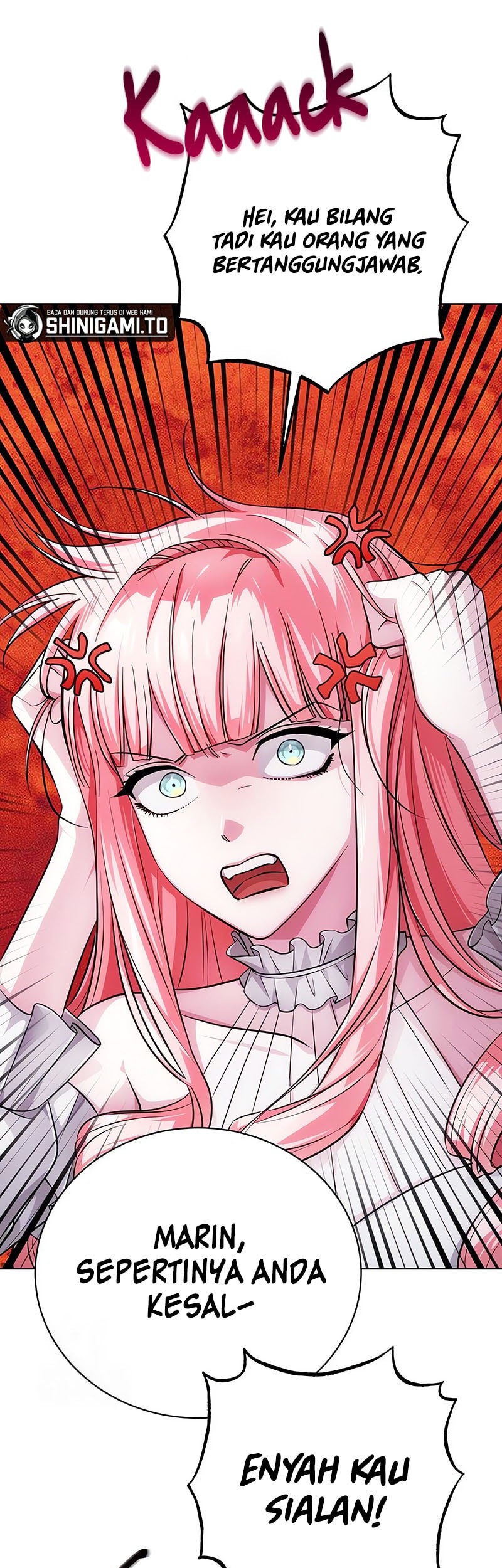 The Magic Tower's Problem Child Chapter 23 Gambar 38