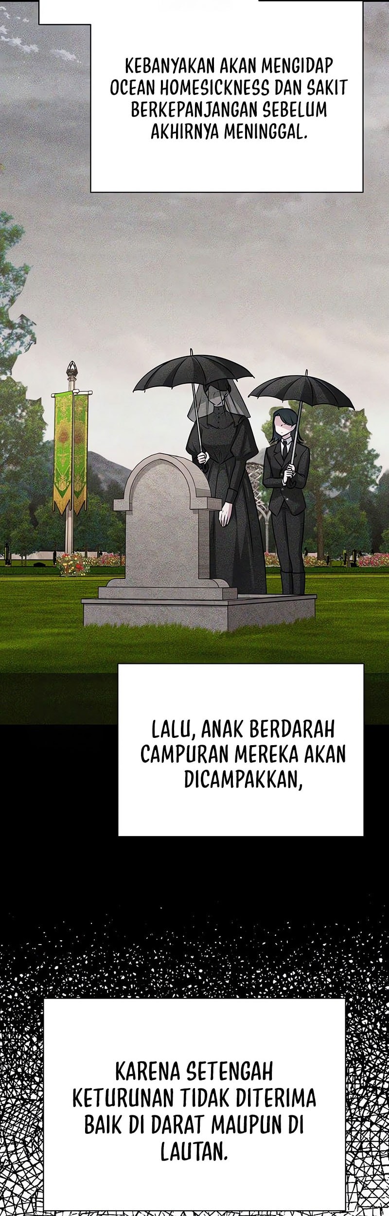 The Magic Tower's Problem Child Chapter 23 Gambar 51