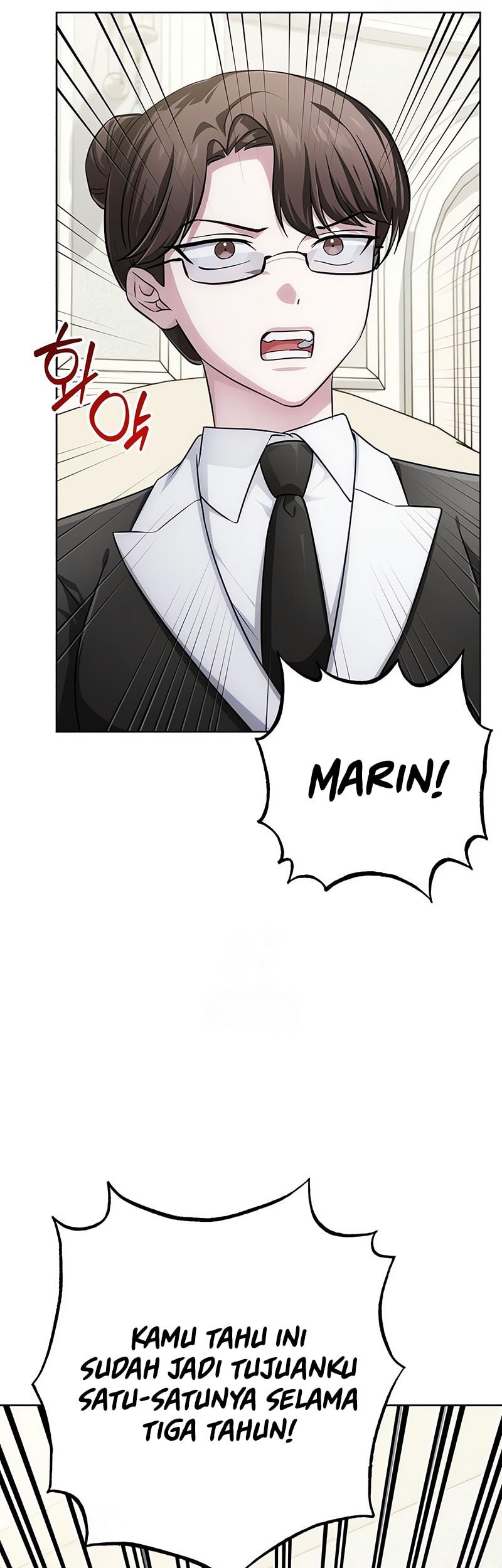 The Magic Tower's Problem Child Chapter 23 Gambar 56