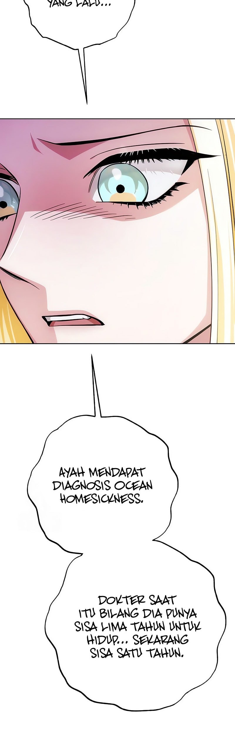 The Magic Tower's Problem Child Chapter 23 Gambar 59