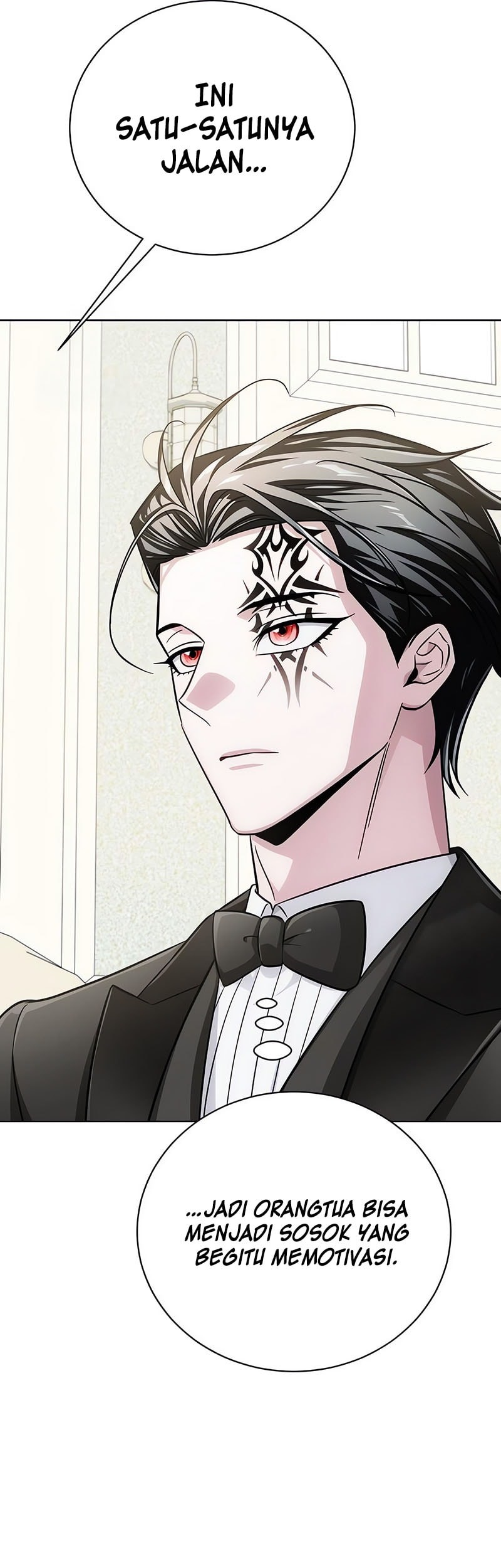 The Magic Tower's Problem Child Chapter 23 Gambar 66