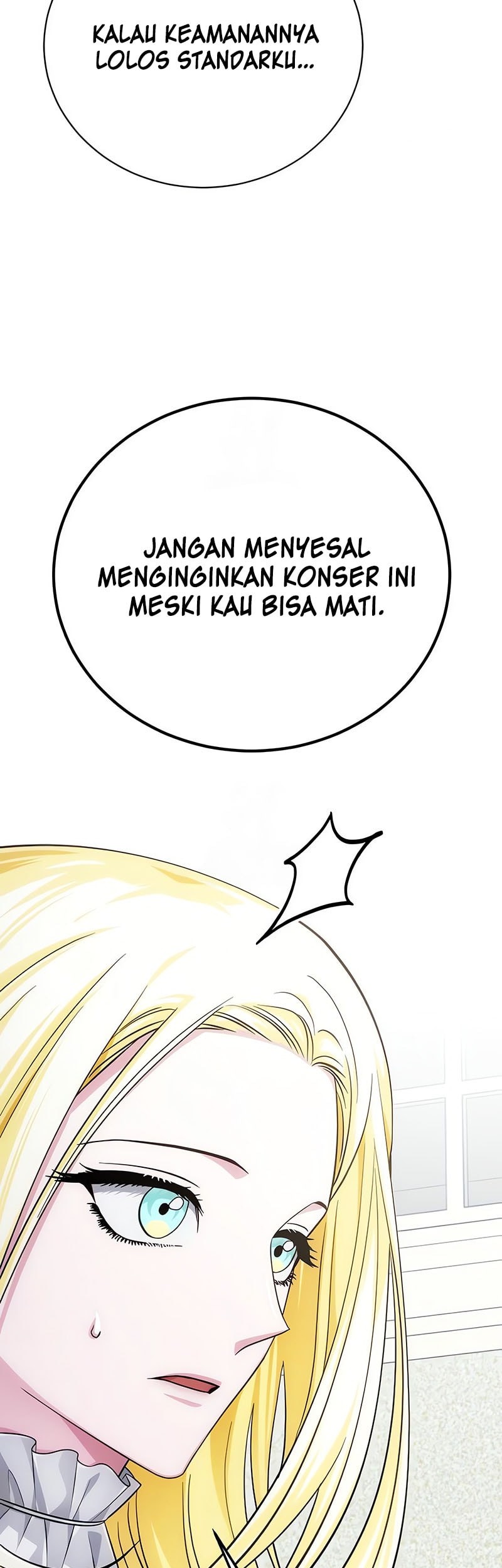 The Magic Tower's Problem Child Chapter 23 Gambar 72