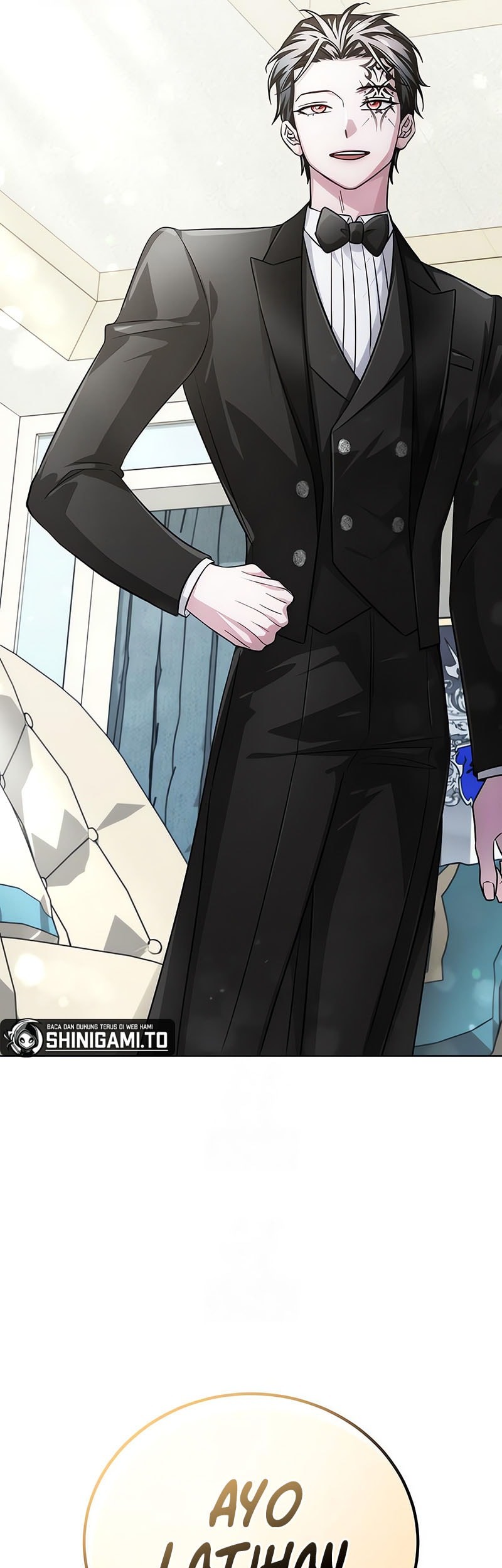 The Magic Tower's Problem Child Chapter 23 Gambar 74