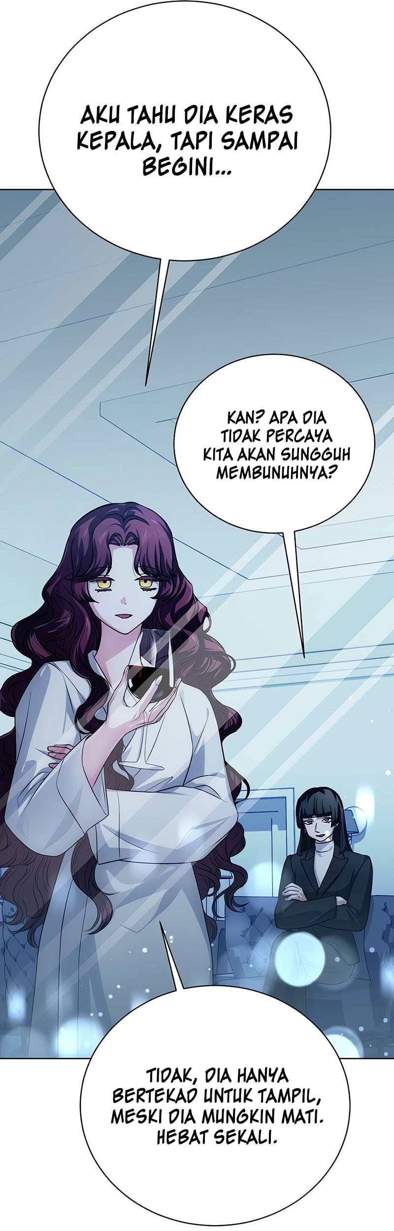 The Magic Tower's Problem Child Chapter 23 Gambar 78