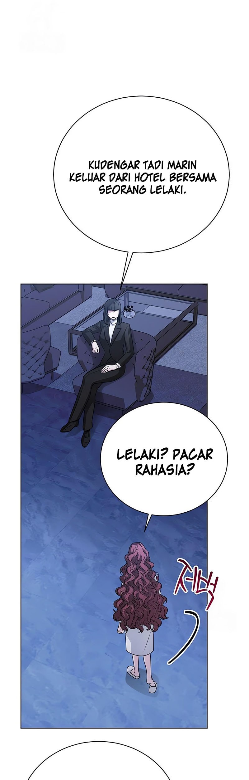 The Magic Tower's Problem Child Chapter 23 Gambar 80