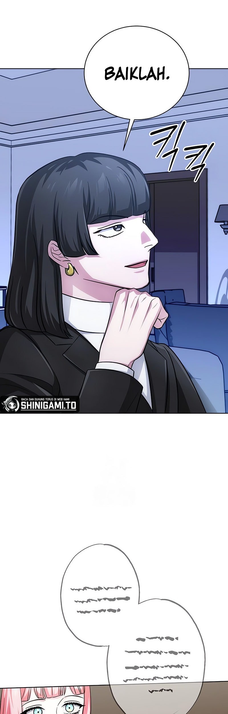 The Magic Tower's Problem Child Chapter 23 Gambar 83