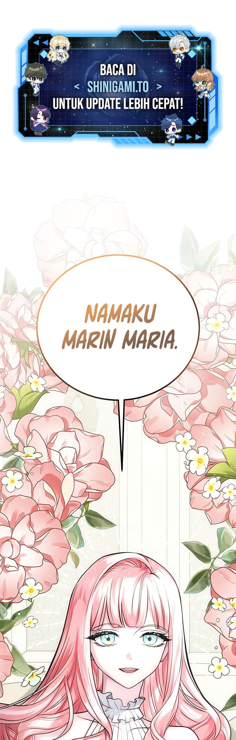 Manhwa The Magic Tower's Problem Child Chapter 23 gambar nomor 2