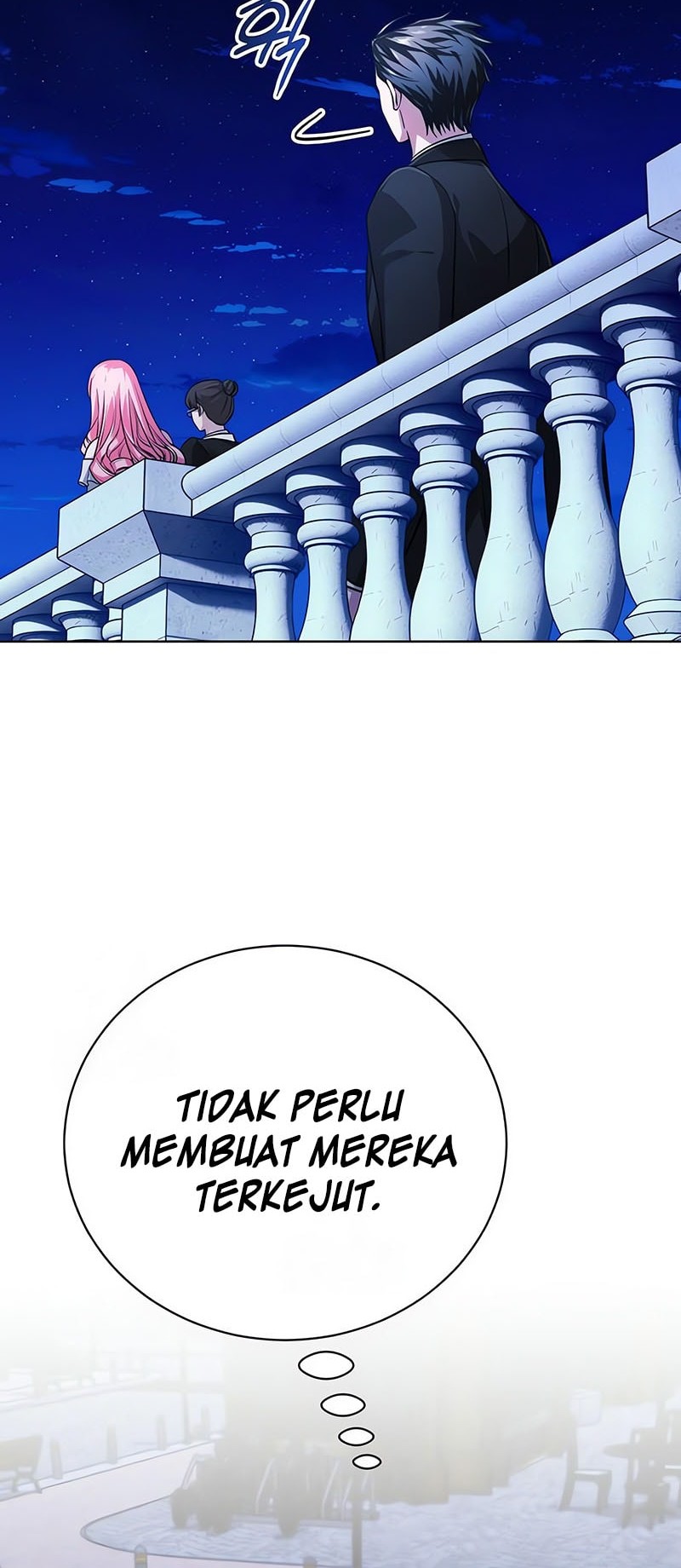 The Magic Tower's Problem Child Chapter 24 Gambar 13