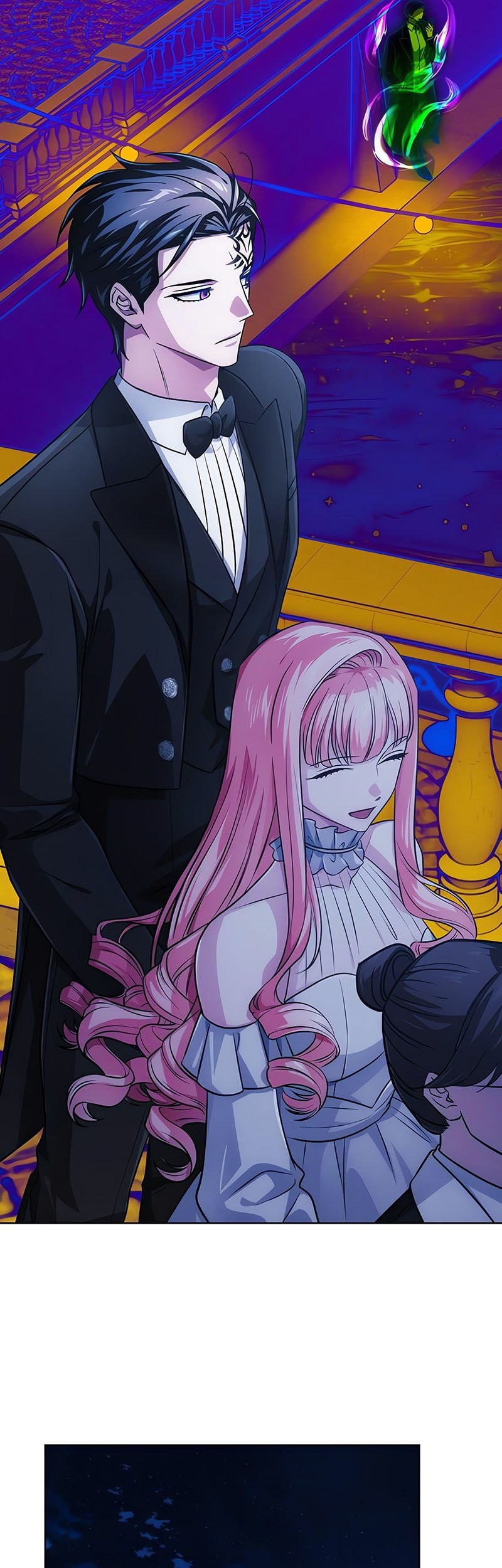 The Magic Tower's Problem Child Chapter 24 Gambar 10