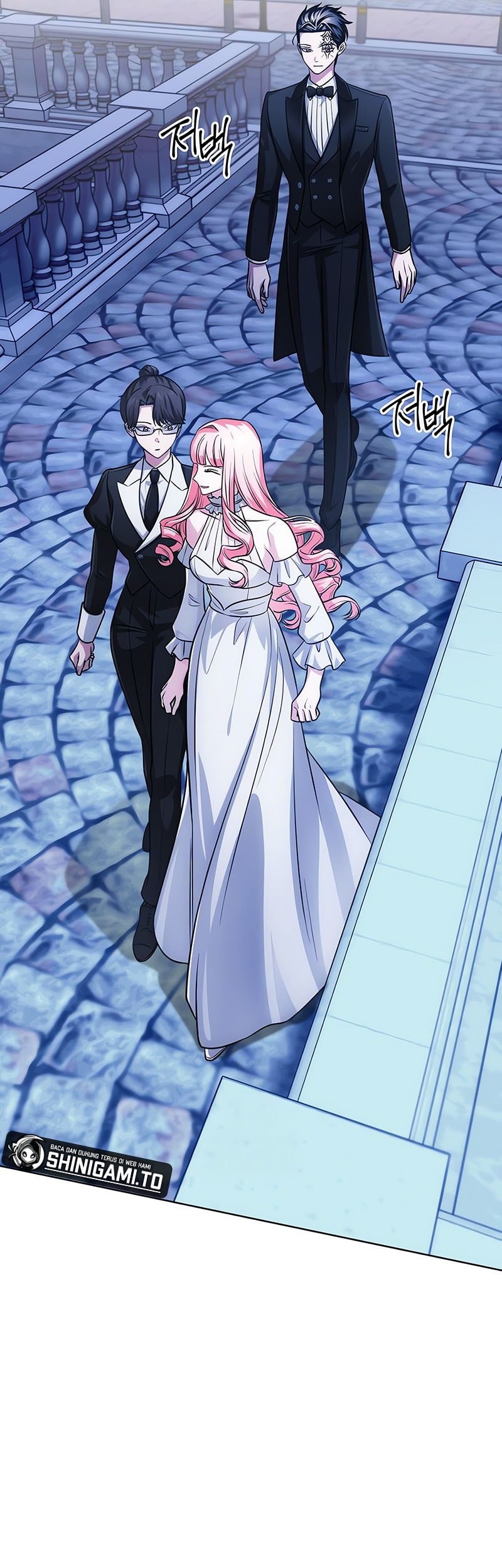 The Magic Tower's Problem Child Chapter 24 Gambar 14