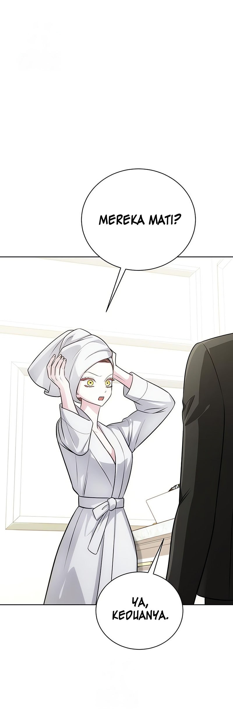 The Magic Tower's Problem Child Chapter 24 Gambar 16