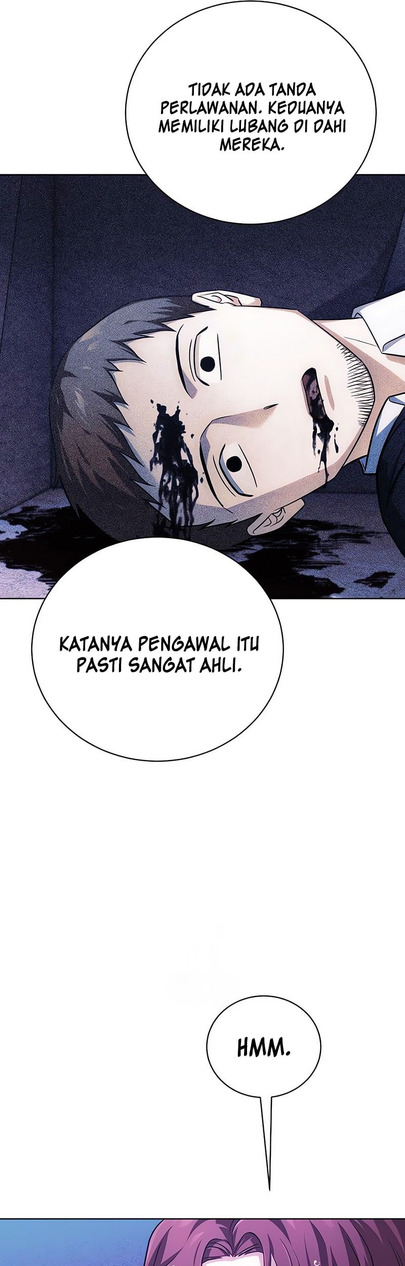 The Magic Tower's Problem Child Chapter 24 Gambar 18