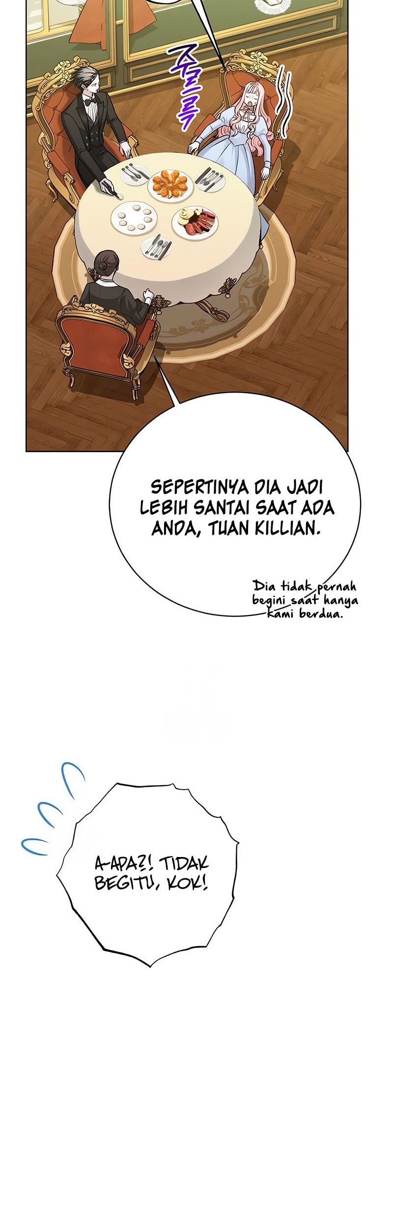 The Magic Tower's Problem Child Chapter 24 Gambar 25