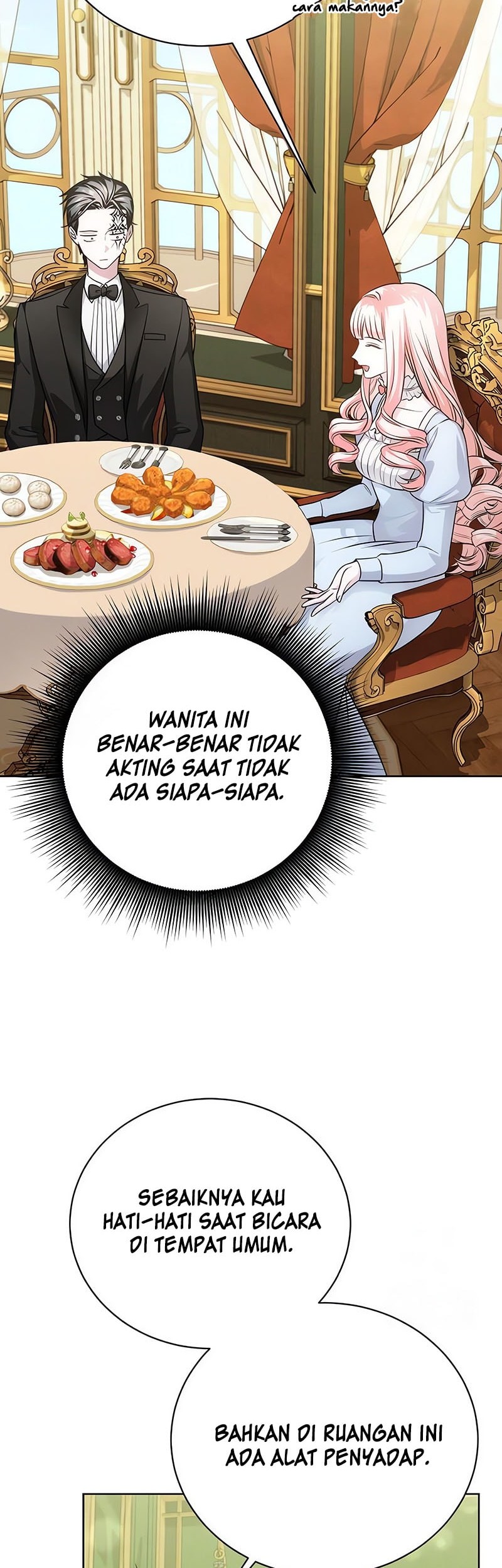 The Magic Tower's Problem Child Chapter 24 Gambar 23