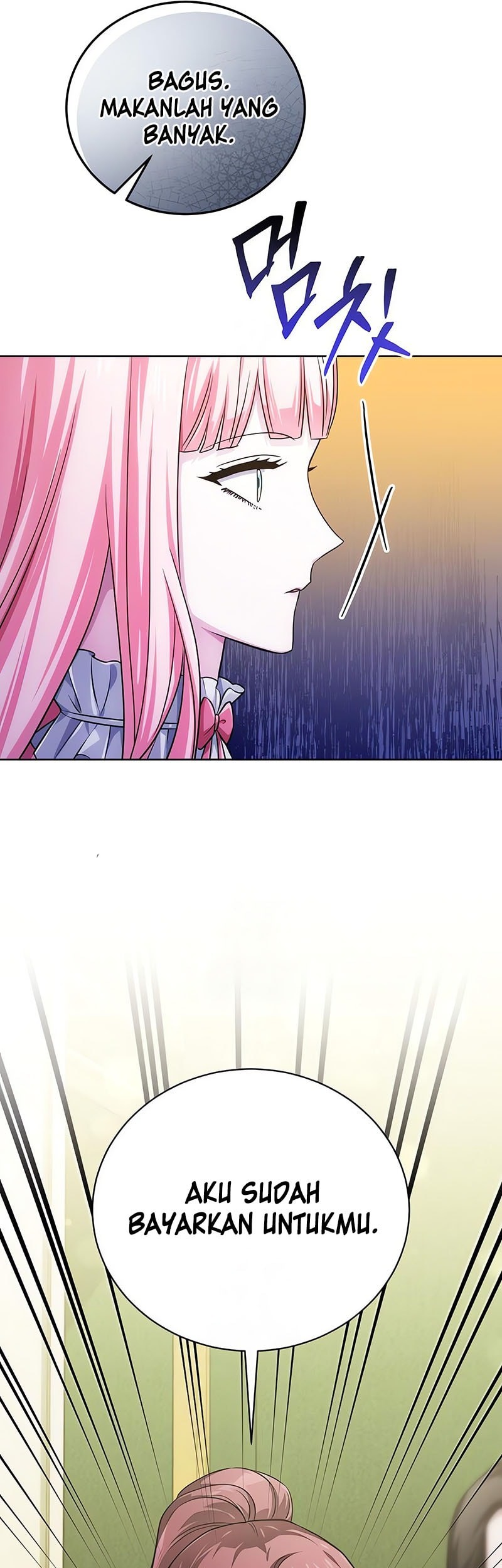 The Magic Tower's Problem Child Chapter 24 Gambar 30