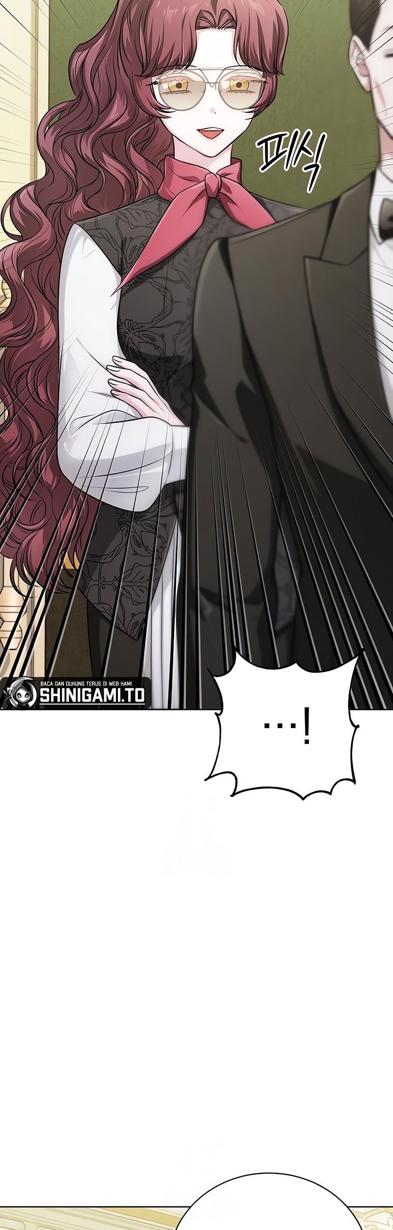 The Magic Tower's Problem Child Chapter 24 Gambar 31