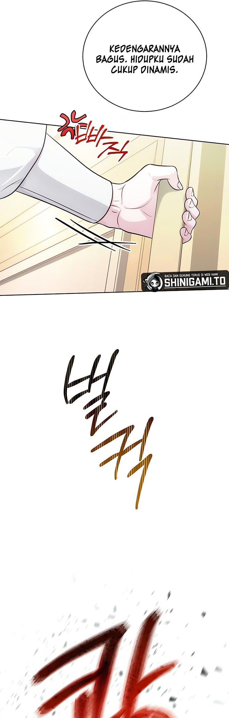 The Magic Tower's Problem Child Chapter 24 Gambar 46