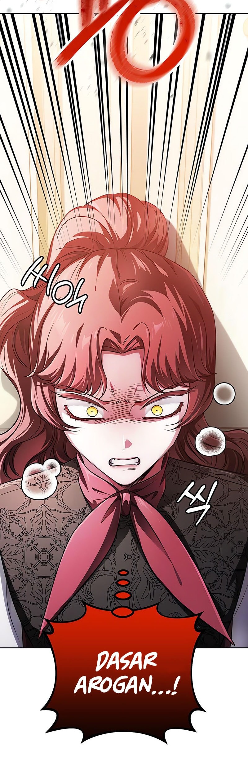 The Magic Tower's Problem Child Chapter 24 Gambar 47