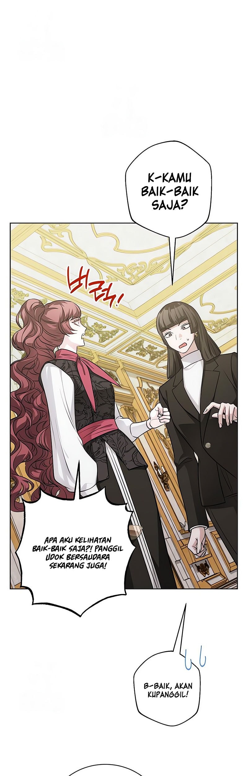 The Magic Tower's Problem Child Chapter 24 Gambar 48