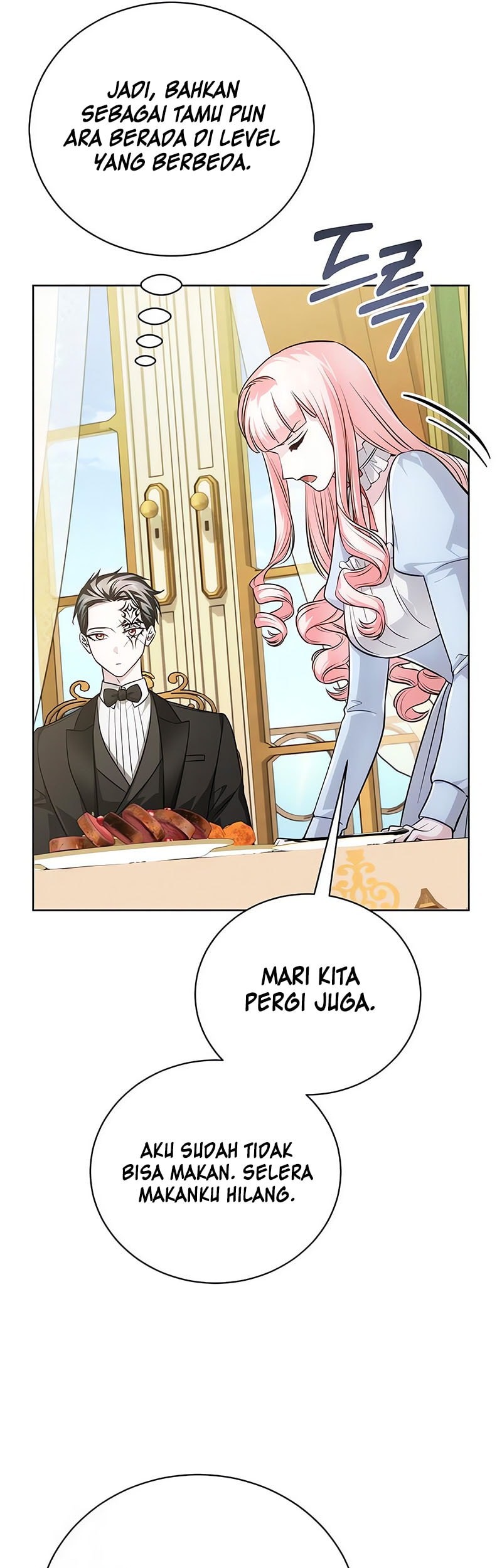 The Magic Tower's Problem Child Chapter 24 Gambar 34