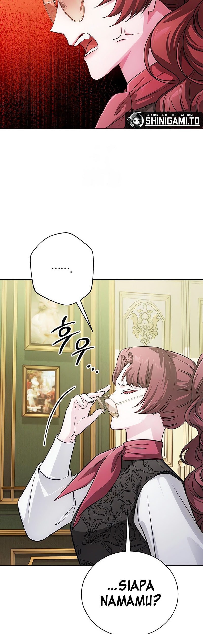 The Magic Tower's Problem Child Chapter 24 Gambar 43