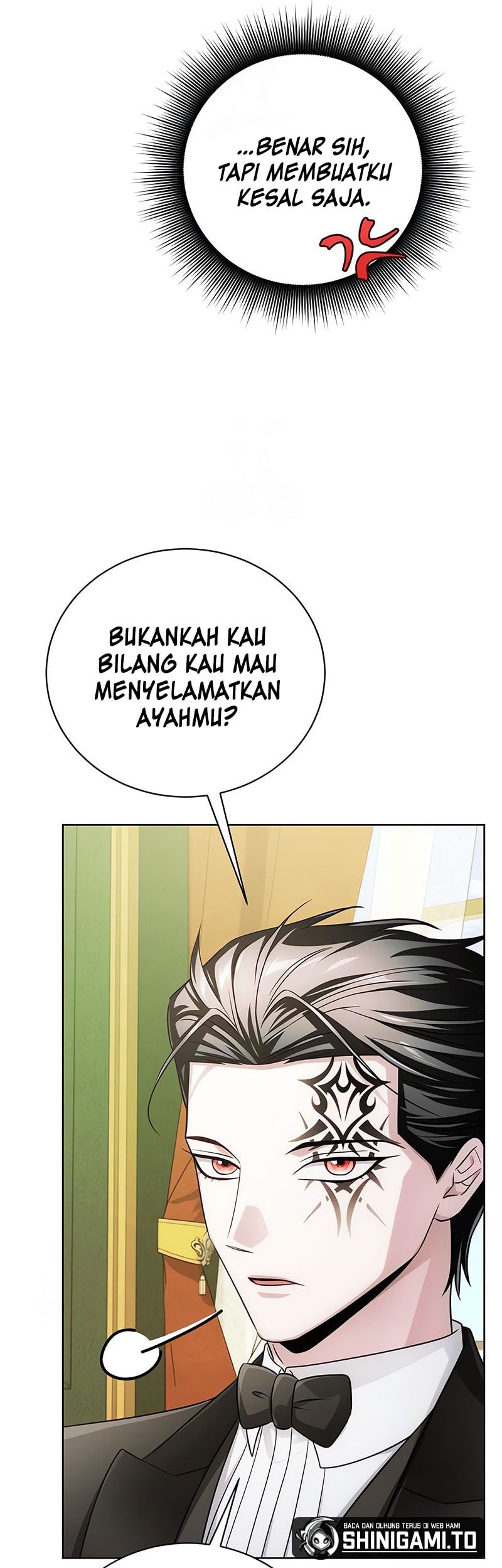 The Magic Tower's Problem Child Chapter 24 Gambar 66