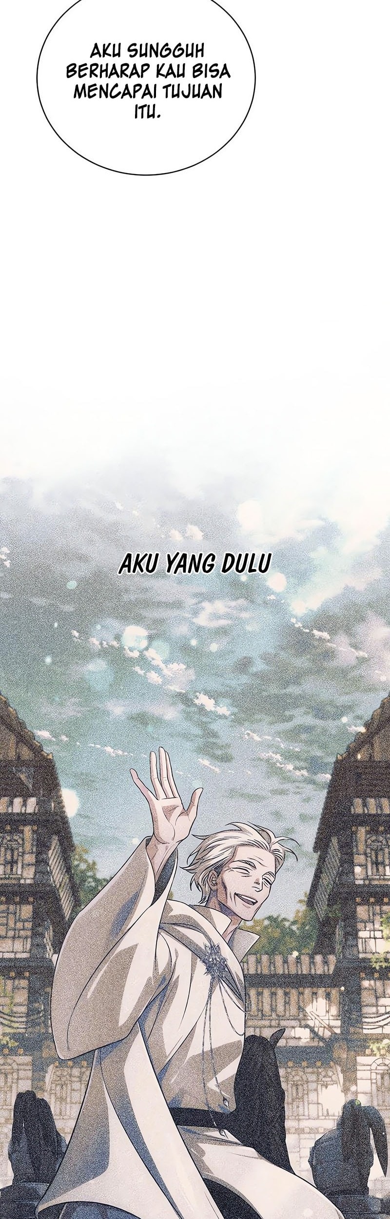 The Magic Tower's Problem Child Chapter 24 Gambar 67