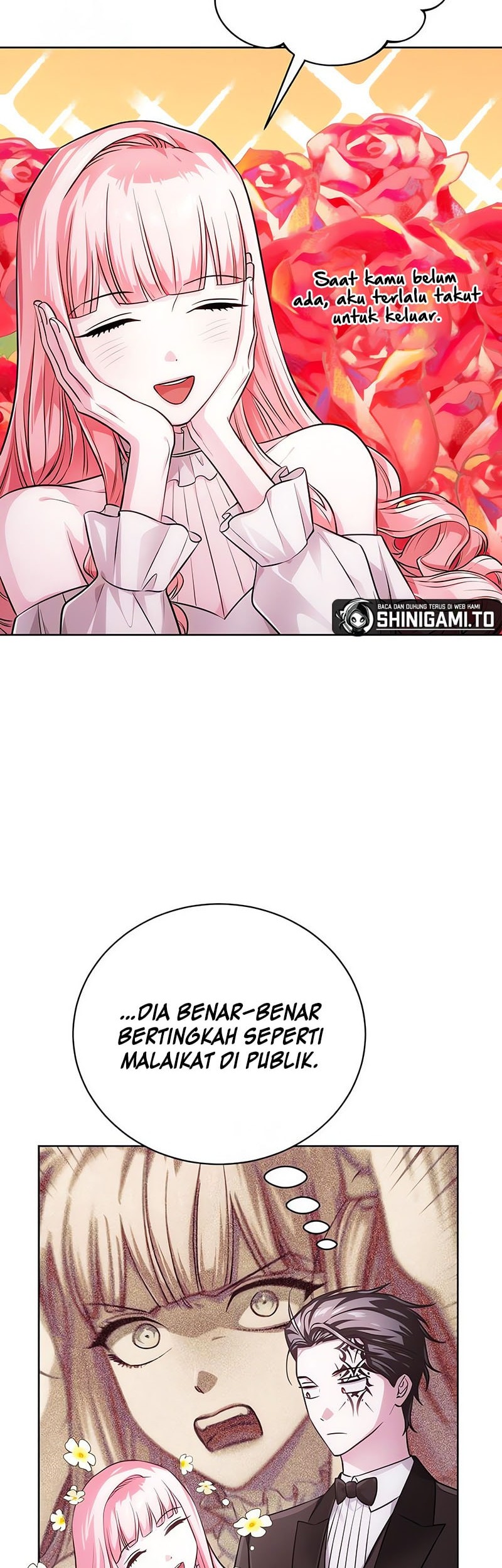 The Magic Tower's Problem Child Chapter 24 Gambar 7