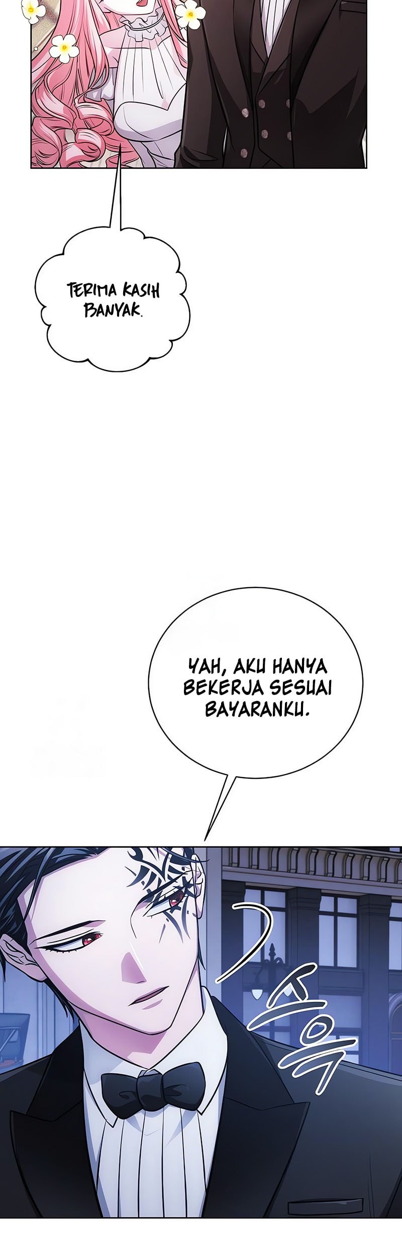 The Magic Tower's Problem Child Chapter 24 Gambar 8