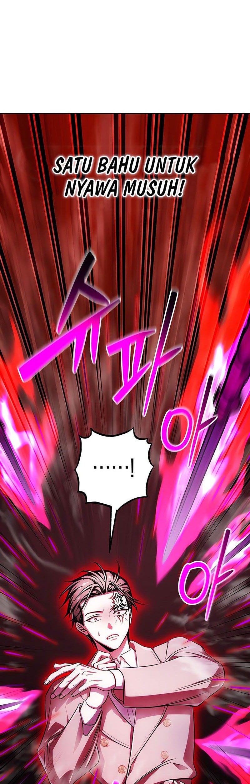 The Magic Tower's Problem Child Chapter 25 Gambar 19