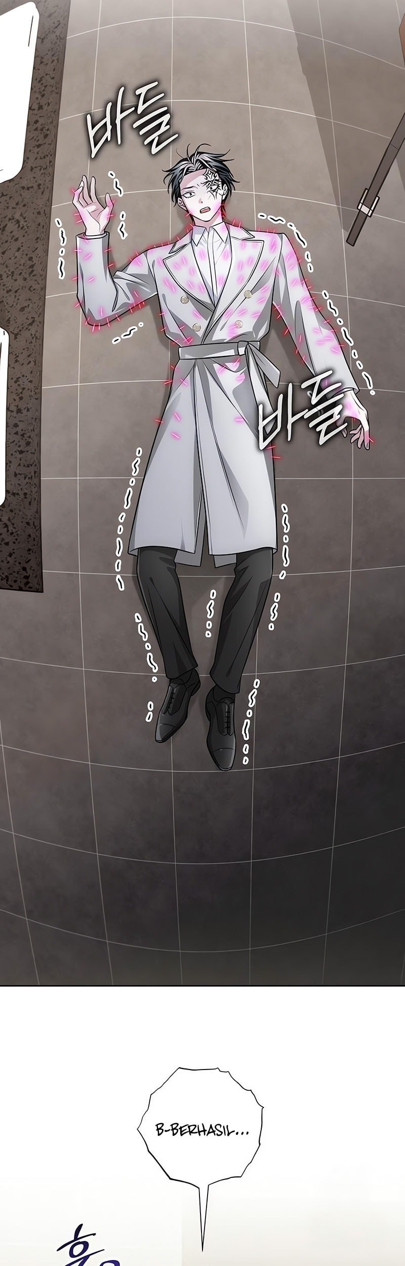 The Magic Tower's Problem Child Chapter 25 Gambar 22