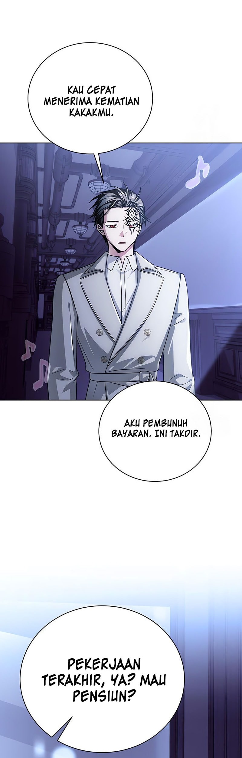 The Magic Tower's Problem Child Chapter 25 Gambar 47