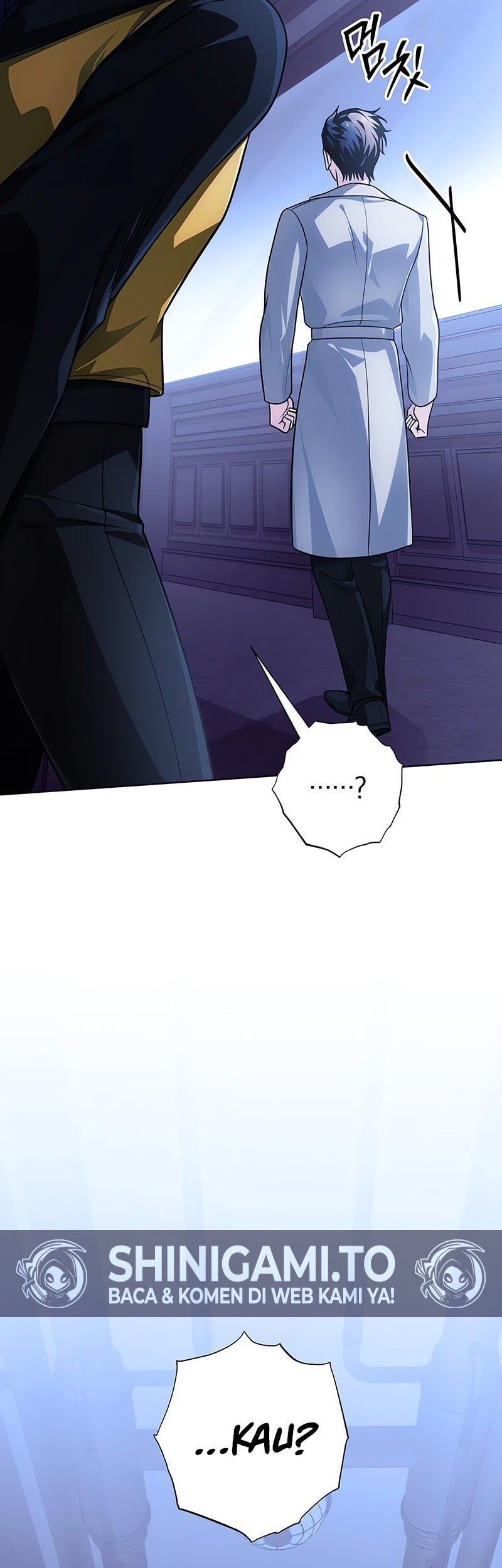 The Magic Tower's Problem Child Chapter 25 Gambar 42