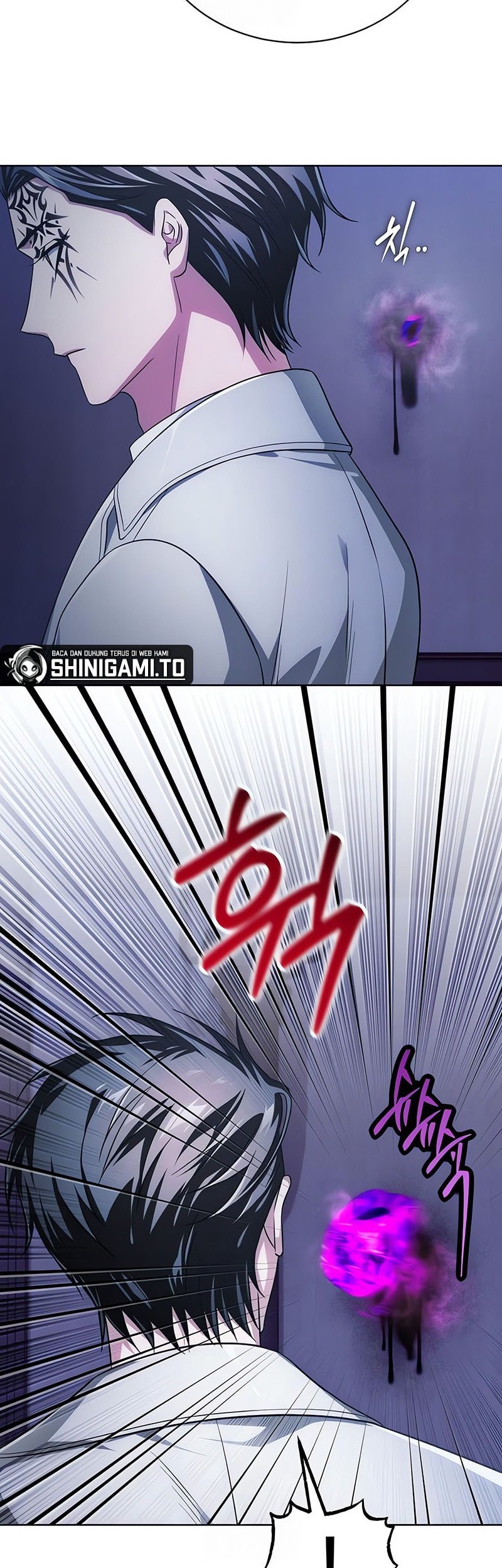 The Magic Tower's Problem Child Chapter 25 Gambar 55