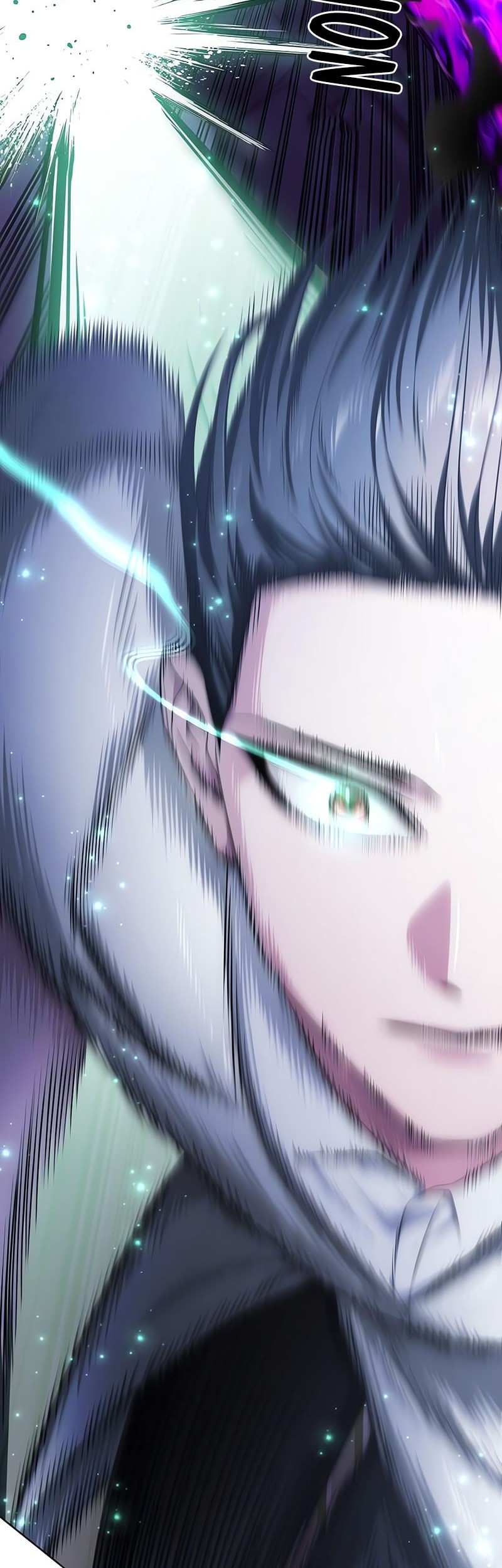 The Magic Tower's Problem Child Chapter 25 Gambar 66