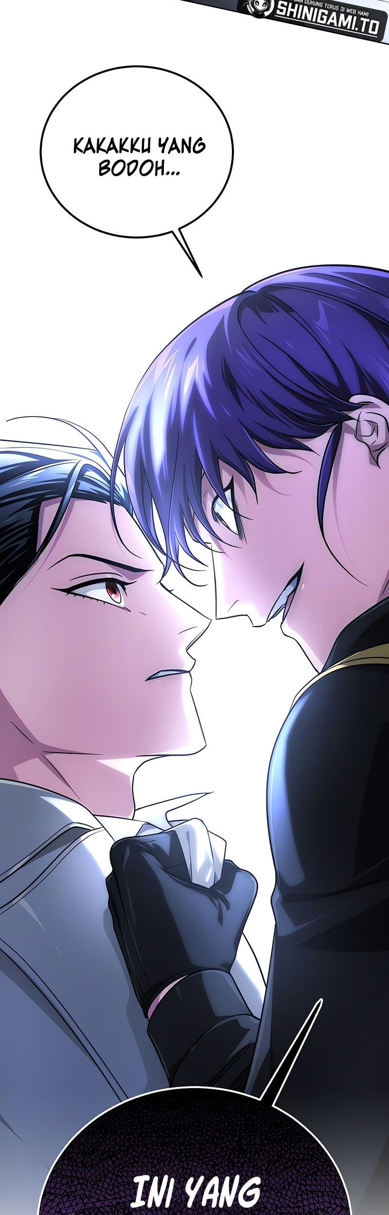 The Magic Tower's Problem Child Chapter 25 Gambar 74