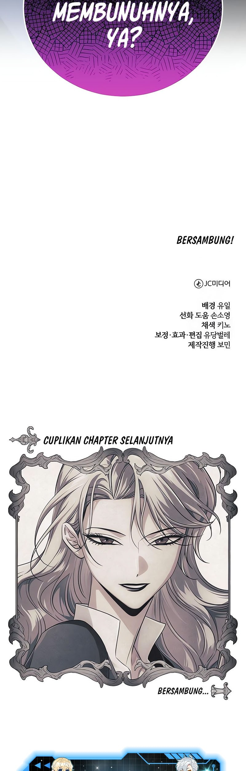 The Magic Tower's Problem Child Chapter 25 Gambar 75