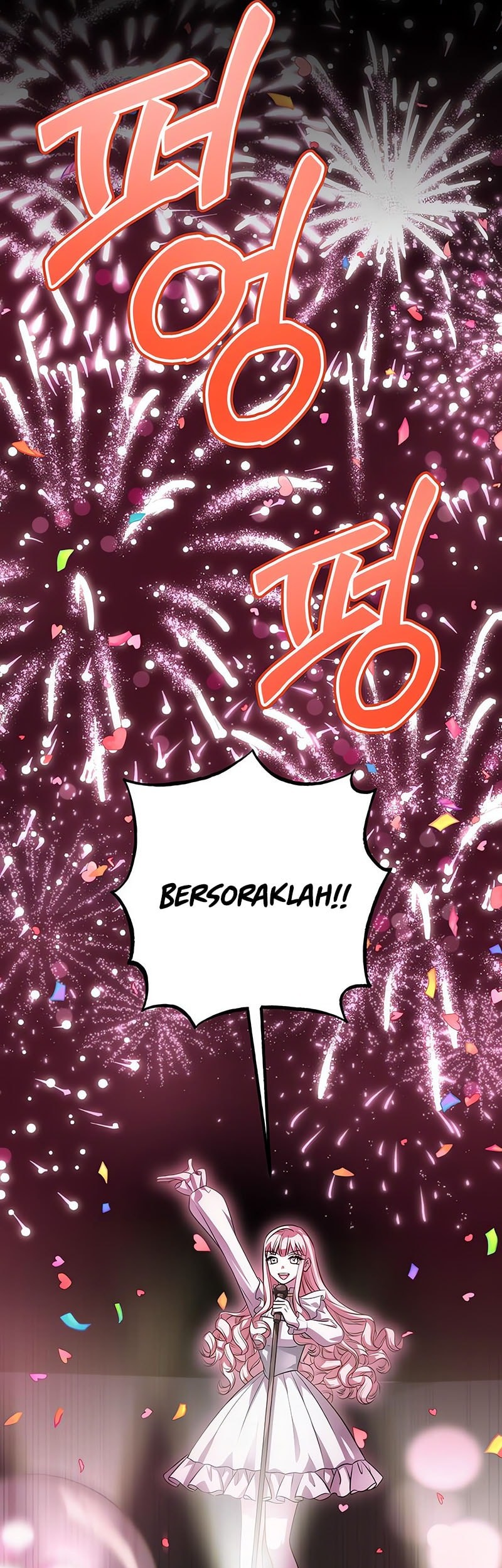 The Magic Tower's Problem Child Chapter 26 Gambar 18