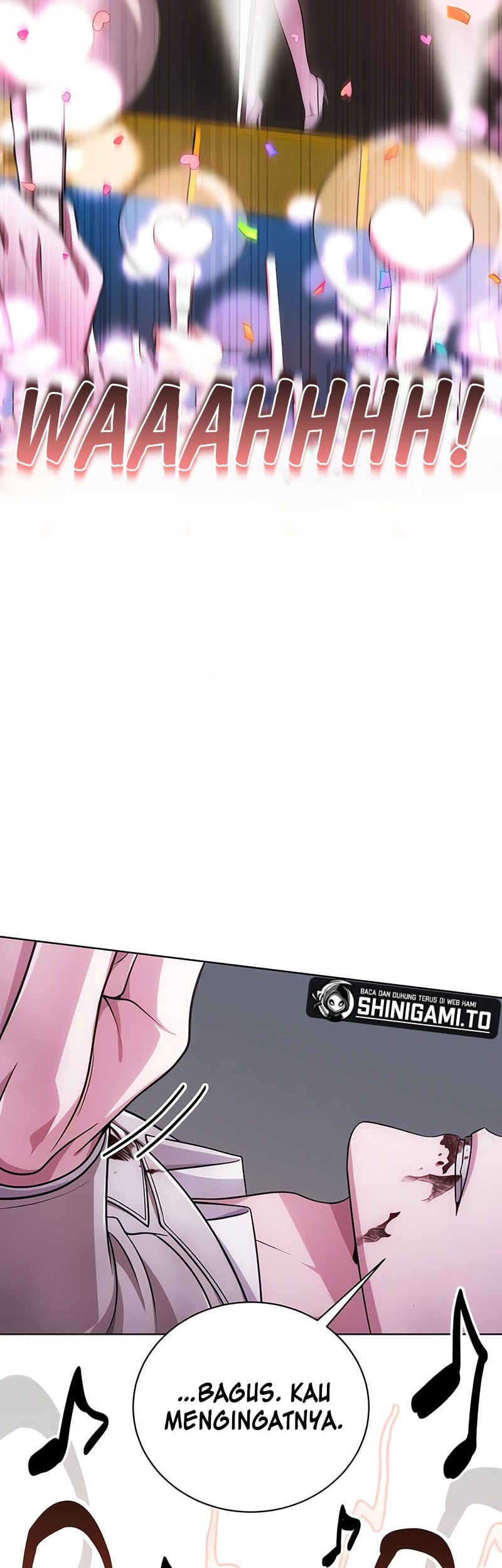 The Magic Tower's Problem Child Chapter 26 Gambar 19