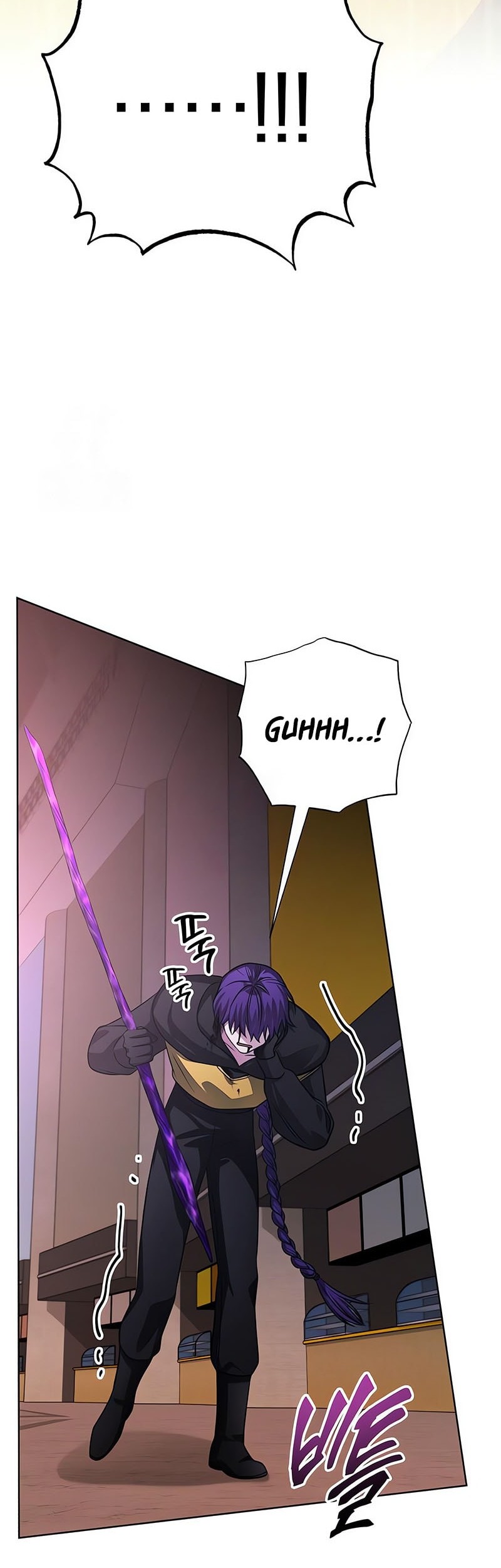 The Magic Tower's Problem Child Chapter 26 Gambar 24