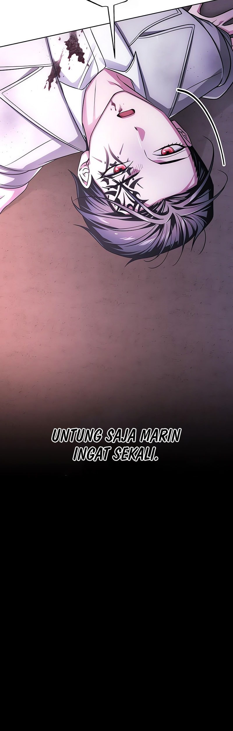 The Magic Tower's Problem Child Chapter 26 Gambar 32